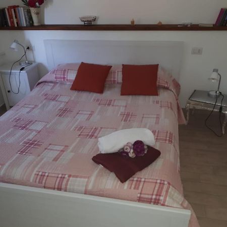 Ai Tre Limoni Bed & Breakfast Вараце Екстериор снимка