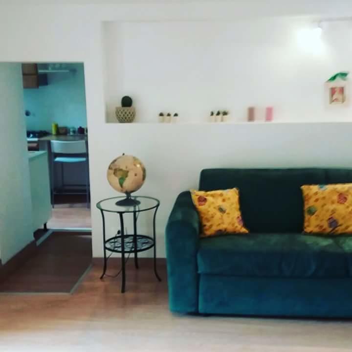 Ai Tre Limoni Bed & Breakfast Вараце Екстериор снимка