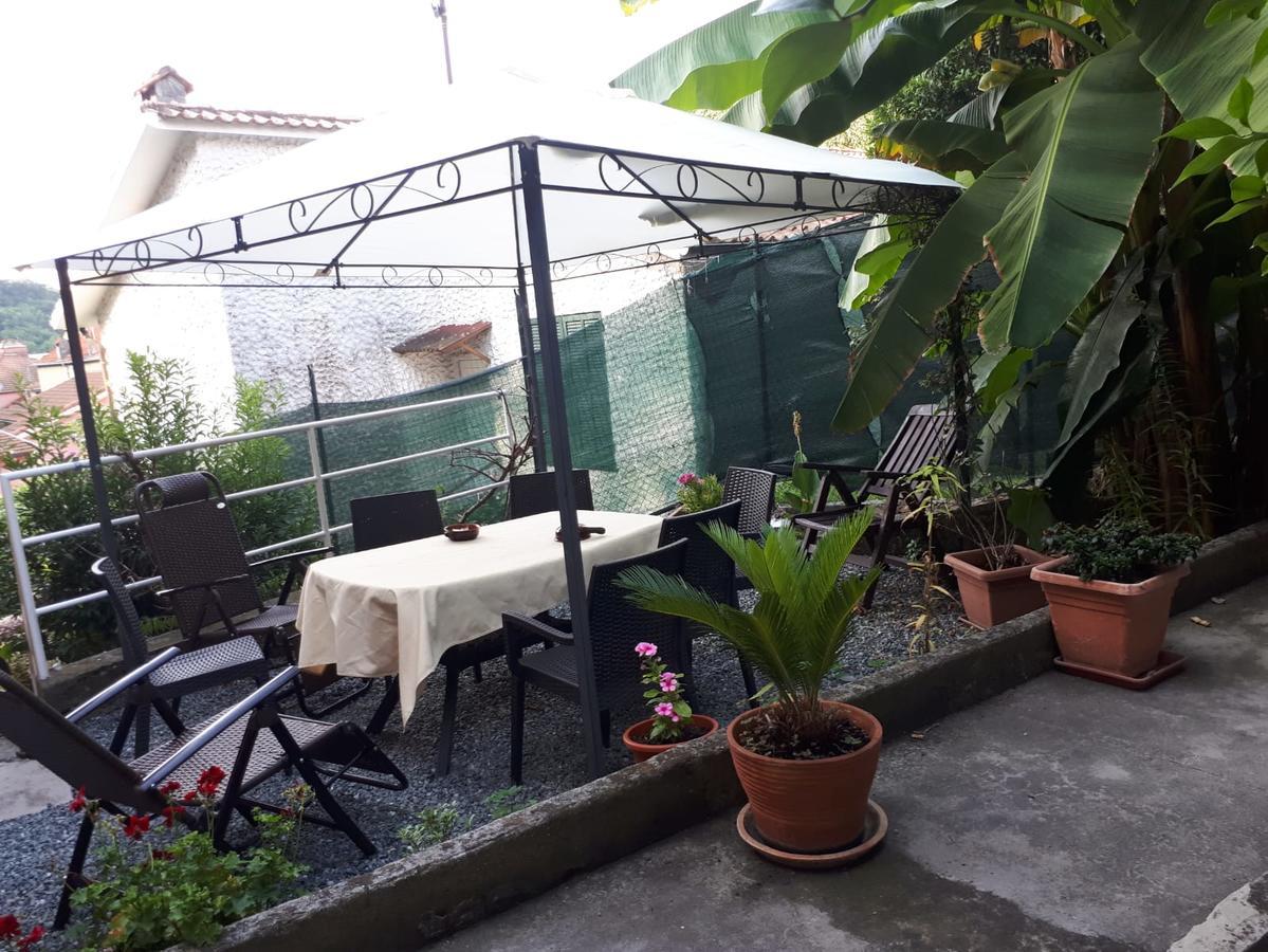 Ai Tre Limoni Bed & Breakfast Вараце Екстериор снимка