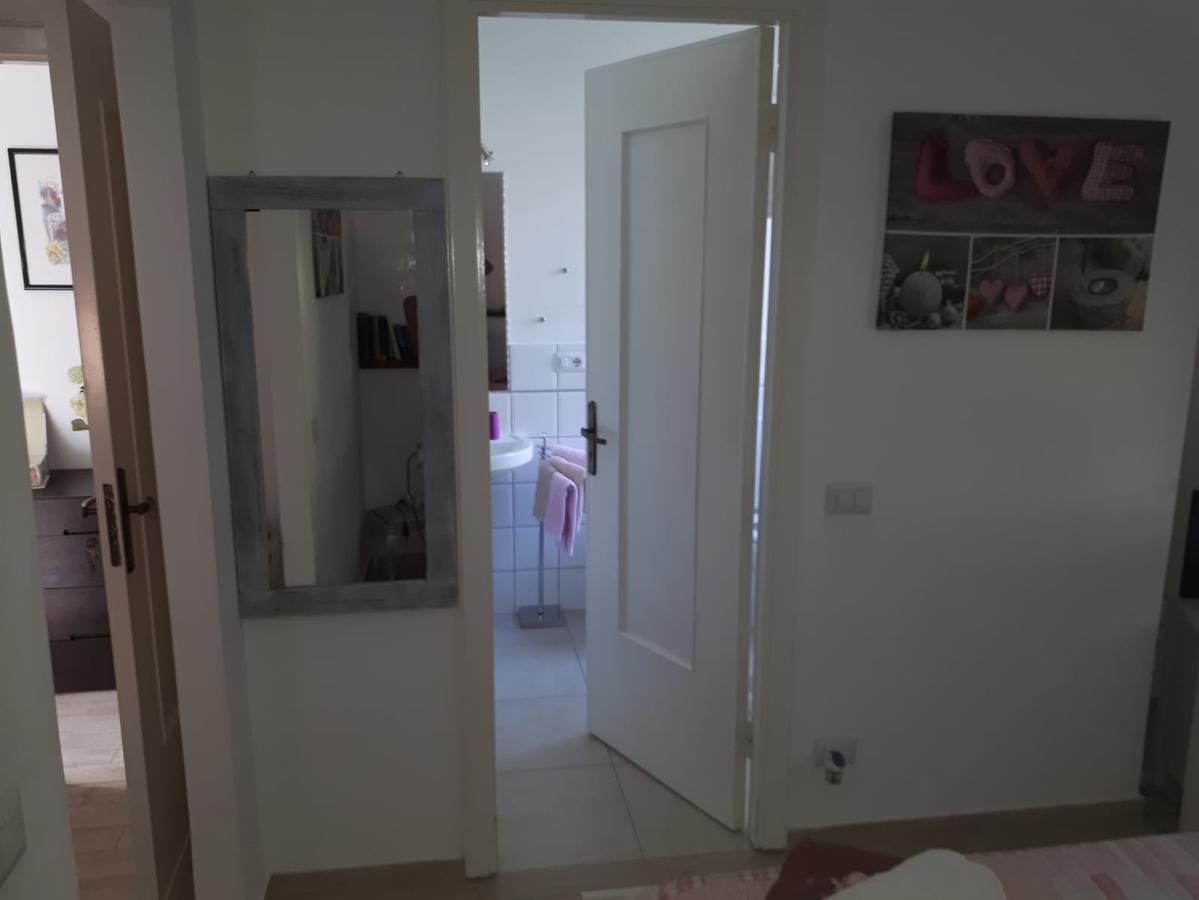 Ai Tre Limoni Bed & Breakfast Вараце Екстериор снимка